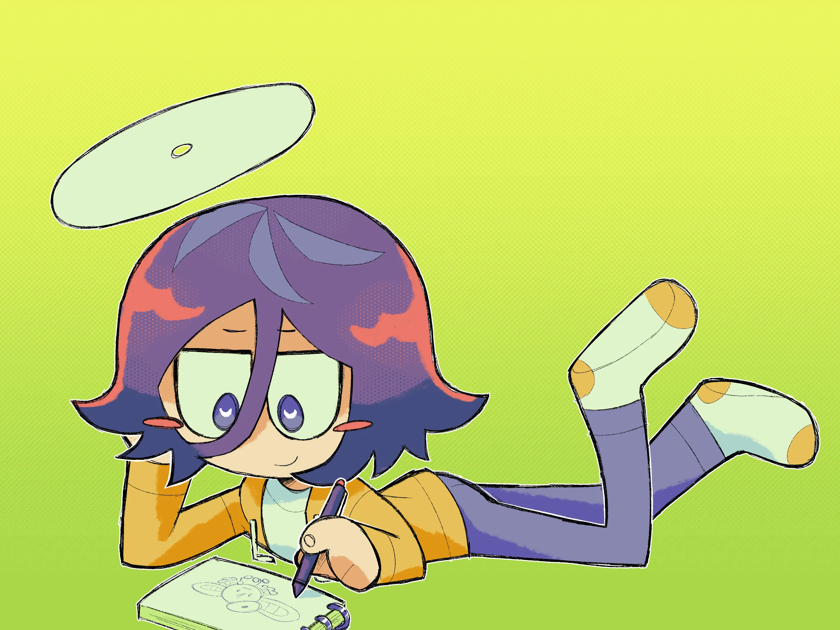 example art;