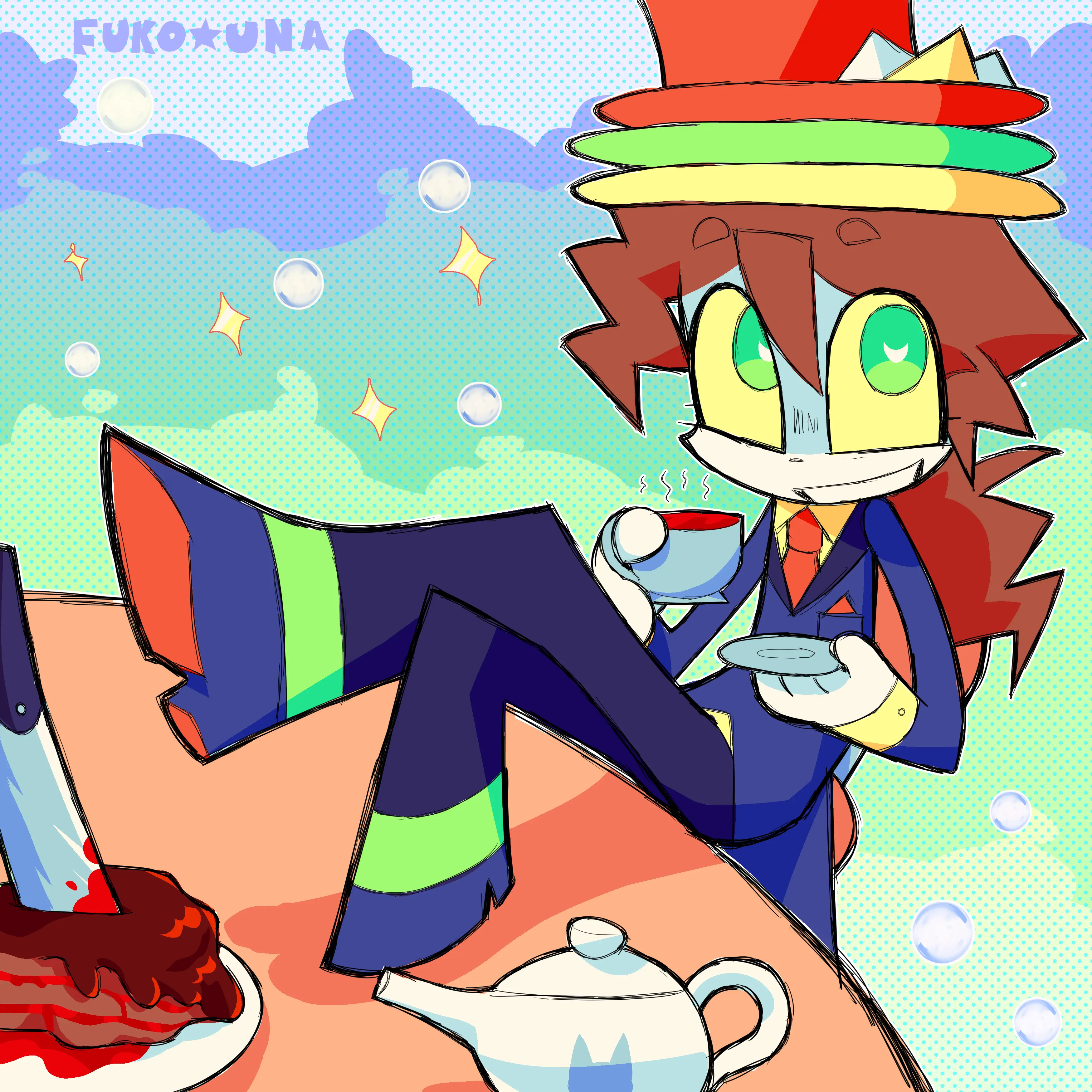 example art;