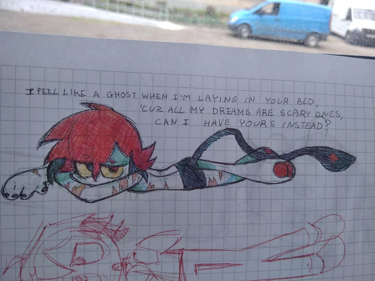 example art;
