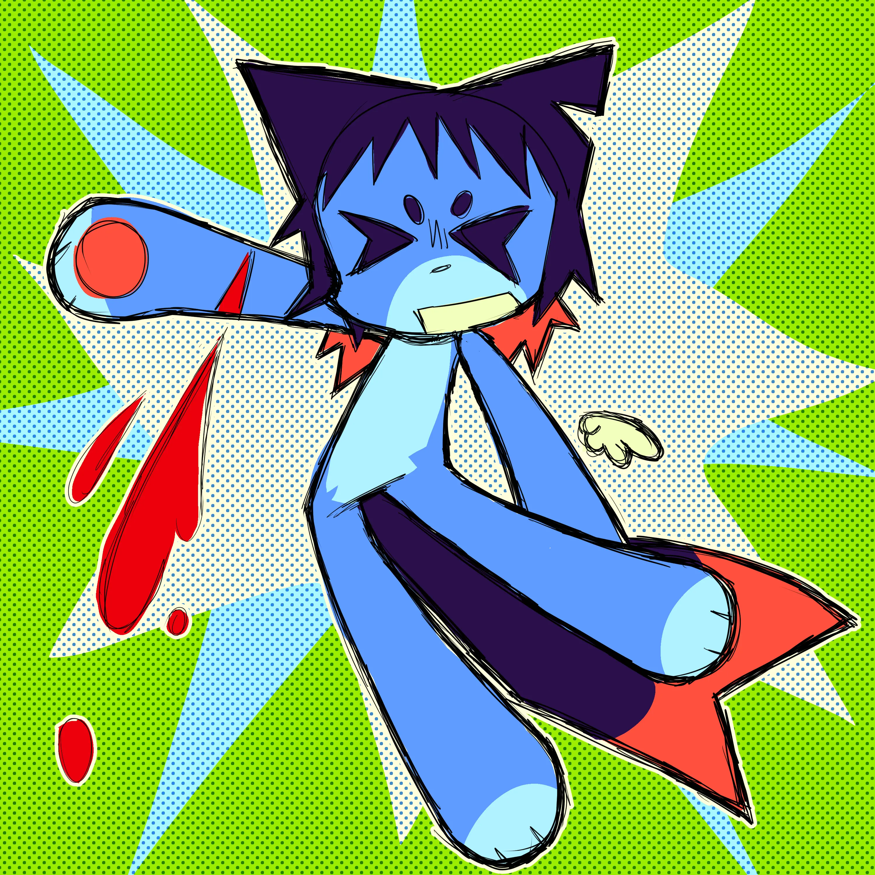 example art;