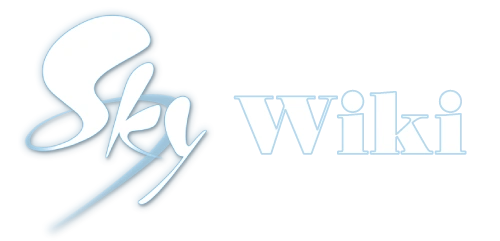 Sky wiki logo